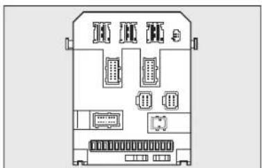 FIAT Scudo (2010) - LOFTSLAMPE - 5