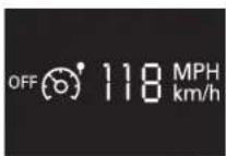 FIAT Scudo (2010) - Valg af funktionen - 2
