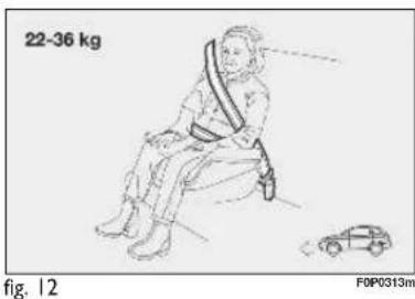 22-36 kg fig. 12 F0P0313m