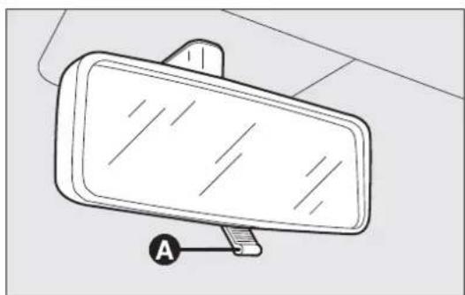 FIAT Ducato (2009) - Indstillingfig. 39 - 1