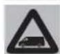 FIAT Ducato (2009) - ADVARSEL - 1