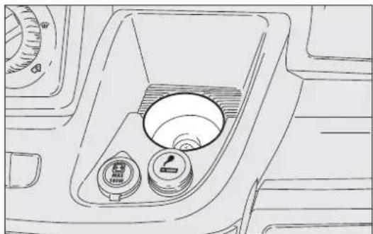 FIAT Ducato (2009) - ASKEBÆGER fig. 96 - 1
