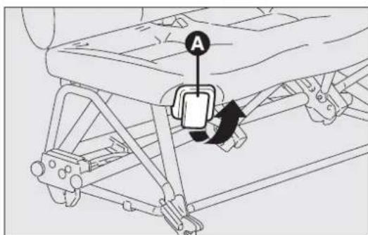 FIAT Ducato (2009) - Position Easy Entry - 1