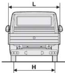 L H