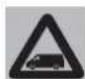 FIAT Ducato (2009) - ADVARSEL - 1