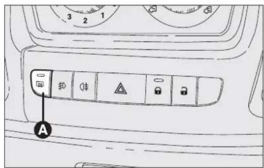 0 扣 停 A