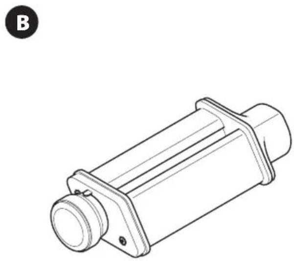 QUIGG GT-PKM-02 - VALGFRIT TILBEH∅R - 2