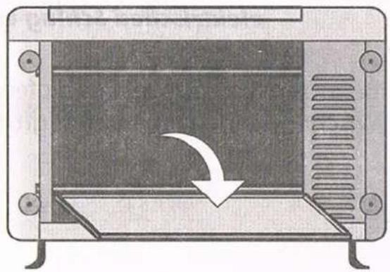 QUIGG MD 12670 - Zubehör reinigen - 3