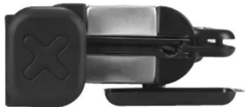 QUIGG GT-KG-01 - Grillrist-pladeposition i kontakt: - 1