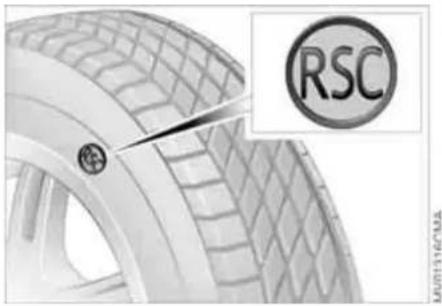 RSC MUSTINCEGA