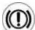 MINI Convertible (2007) - Brake fluid level - 2