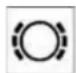 MINI Convertible (2007) - Brake pads - 1