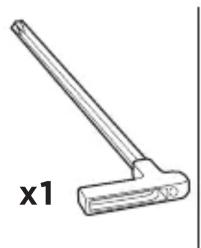 THULE SmartRack 784 - > Instructions - 17