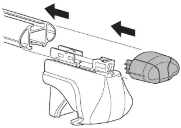 THULE SmartRack 784 - > Instructions - 12