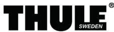 THULE Hydroglide 873 - 6