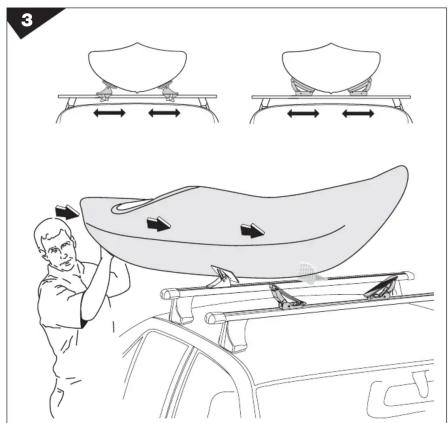Diagram illustrating vehicle seat replacement process with worker handling a car and two diagrams showing seat spacing and movement arrows