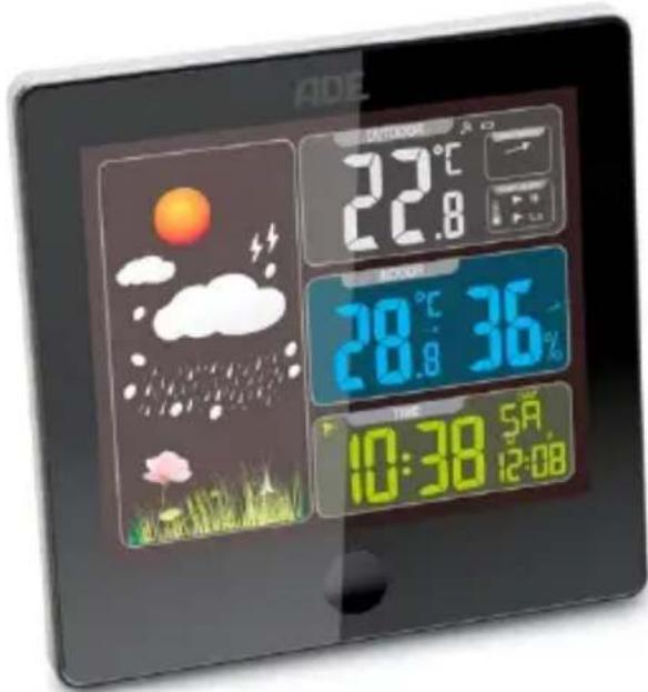 ADE WS 1403 - 1