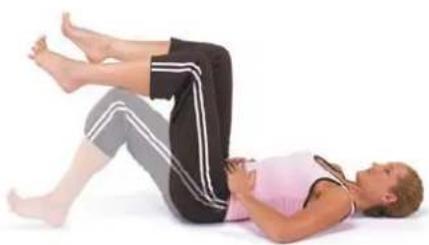 Horizon Fitness Torus 4 - Wirbelsäulenmobilisation - 1