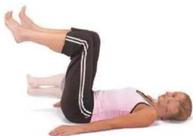 Horizon Fitness Torus 4 - Fersensenken - 1