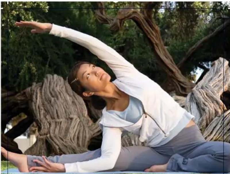 Horizon Fitness Torus 4 - Steigerung der Stabilität und Balance - 1