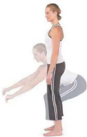 Horizon Fitness Torus 4 - Roll up - 1