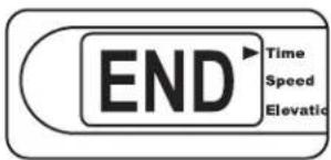END Time Speed Elevatic