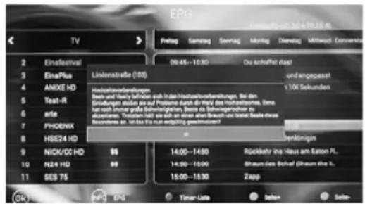EP13 TV Einfestivals EinzPlus ANXX HD Text-IR arts PHOENIX HSE24 HD NICK/CD HD N24 HD SES 75 09:46~10:30 Du schaffat das! Hindelsveränderungen Best und Yearly fehladen sich in der hinderheitsveränderungen. Bei dirn Einstufekte nicht aus auf Prozogene bei die nach des Veränderungen. Tens soh nach ein…