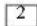 FUNAI F419TB - [TV RATING SET UPI] - 2