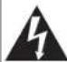 FUNAI F419TB - RISK OF ELECTRIC SHOCK DO NOT OPEN - 2