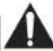 FUNAI F419TB - RISK OF ELECTRIC SHOCK DO NOT OPEN - 1
