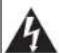 FUNAI F419TB - WARNING: - 1
