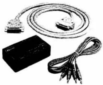 ICOM IC-736 - OPTIONS - 12