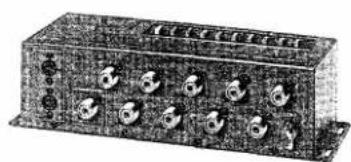 ICOM IC-736 - ANTENNA TUNER - 7