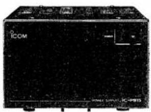ICOM POWER LINE: IC-955