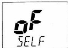 of SELF