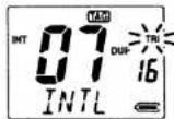 ICOM IC-M1V - Operation - 2