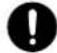 ROLAND FR-2B - CAUTION - 9