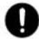 ROLAND FR-2B - CAUTION - 12