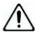 ROLAND MC-09 - WARNING - 1