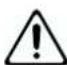 ROLAND MC-09 - WARNING - 14