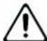 ROLAND MC-09 - WARNING - 13