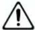 ROLAND MC-09 - WARNING - 8