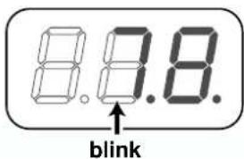 8.8.8. blink