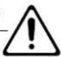 ROLAND PM-30 - 注意 - 5