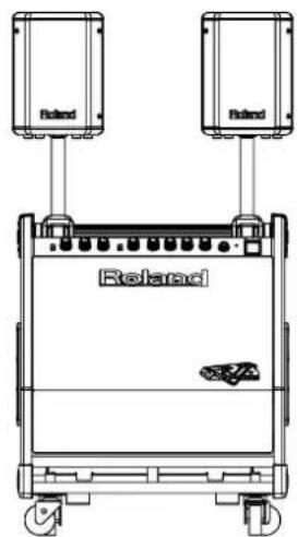 Roland Roland Roland