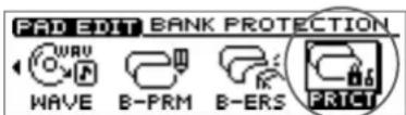 PRD EDIT BANK PROTECTION WAVE B-PRM B-ERS PRIC