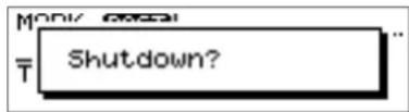 Monk @eal Shutdown?