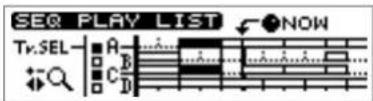 ROLAND CDX-1 - Pasting to a Another Location—Paste - 4