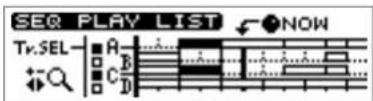 ROLAND CDX-1 - Inserting to a Another Location—Insert - 2