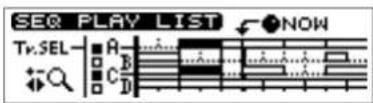 ROLAND CDX-1 - Inserting to a Another Location—Insert - 4